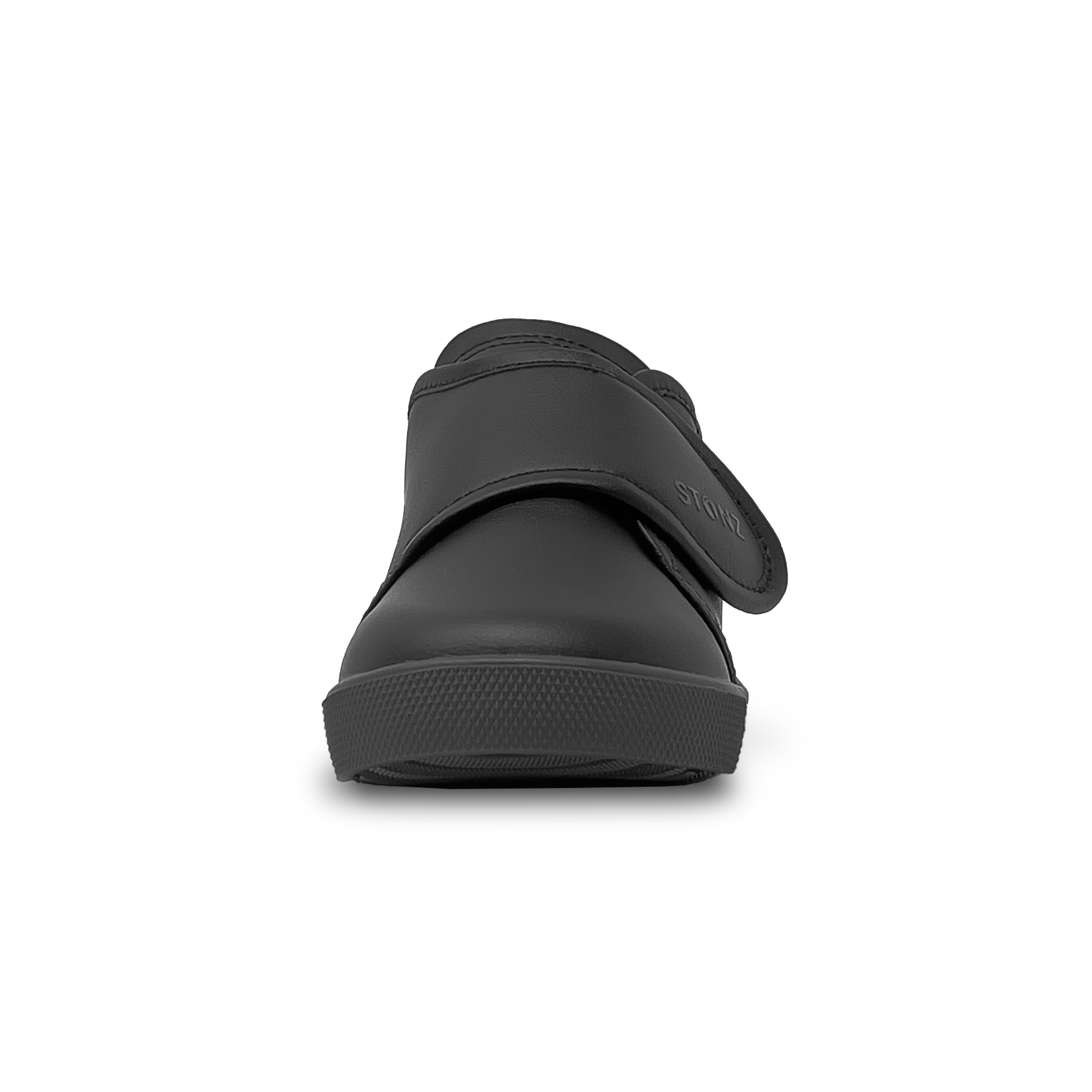 Cruiser Everyday Dressy Shoes for Toddlers - Stonz alt::Black/Black