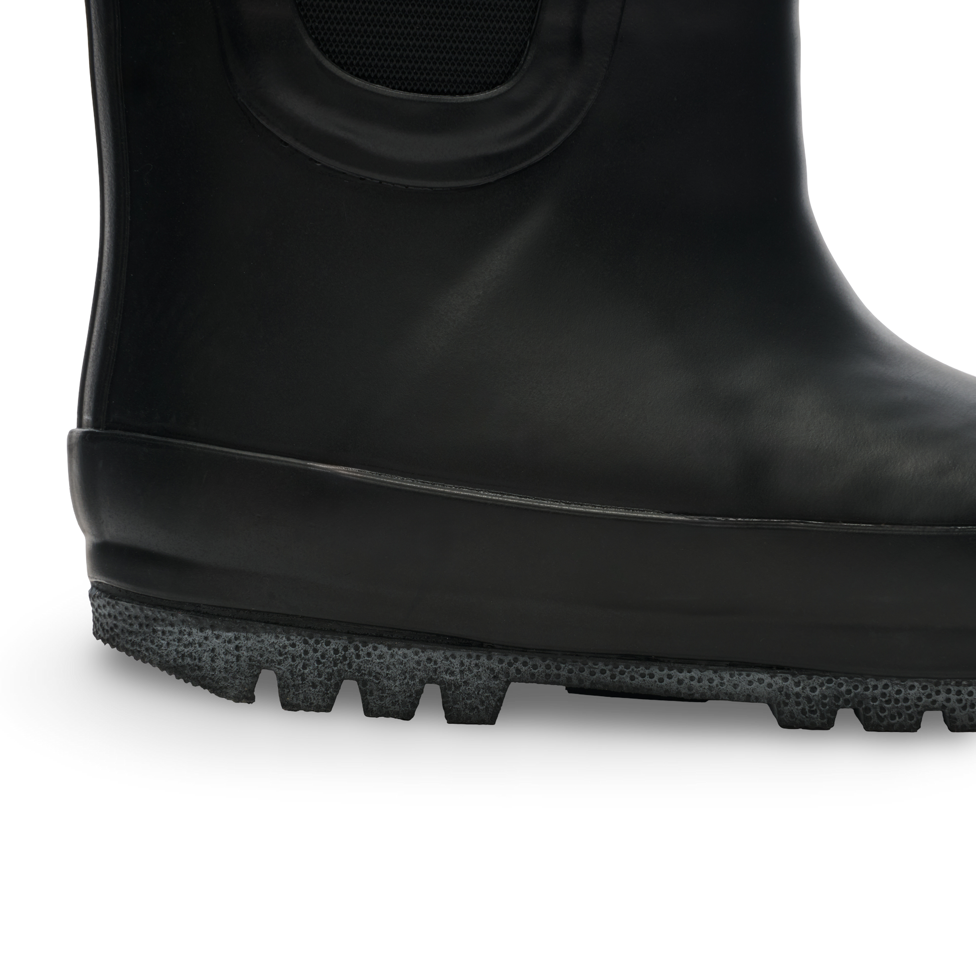 Urban Waterproof Rain Boot for Kids - Stonz alt::Black