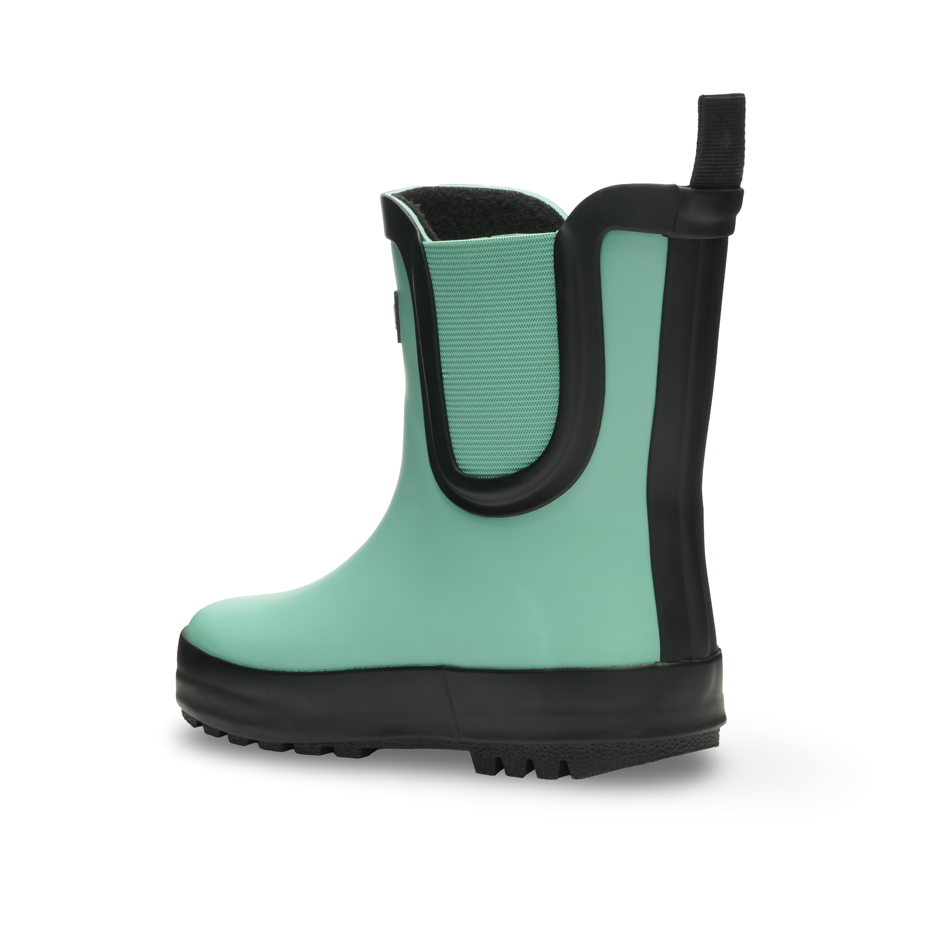 Urban Waterproof Rain Boot for Kids - Stonz alt::Summer Haze