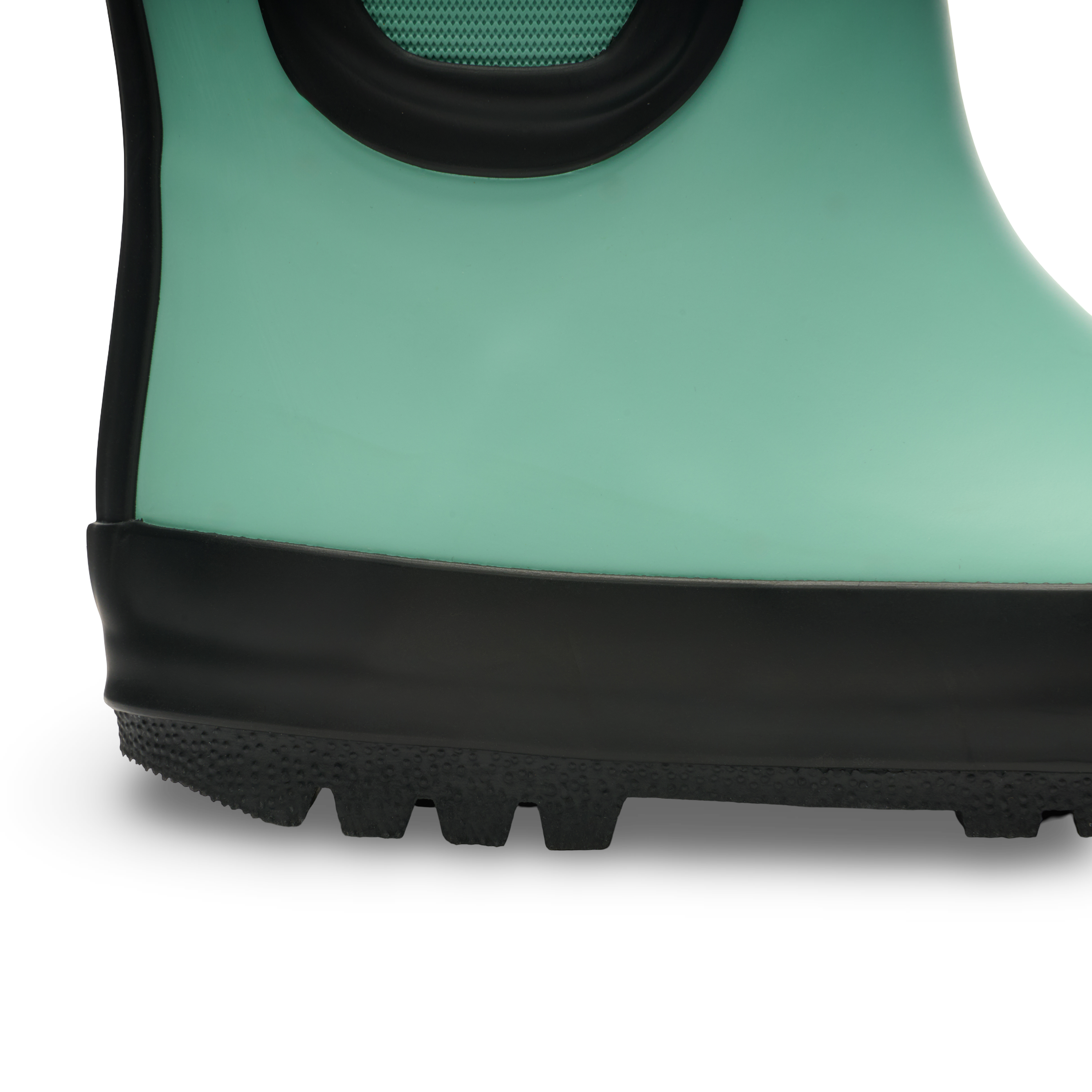 Urban Waterproof Rain Boot for Kids - Stonz alt::Summer Haze