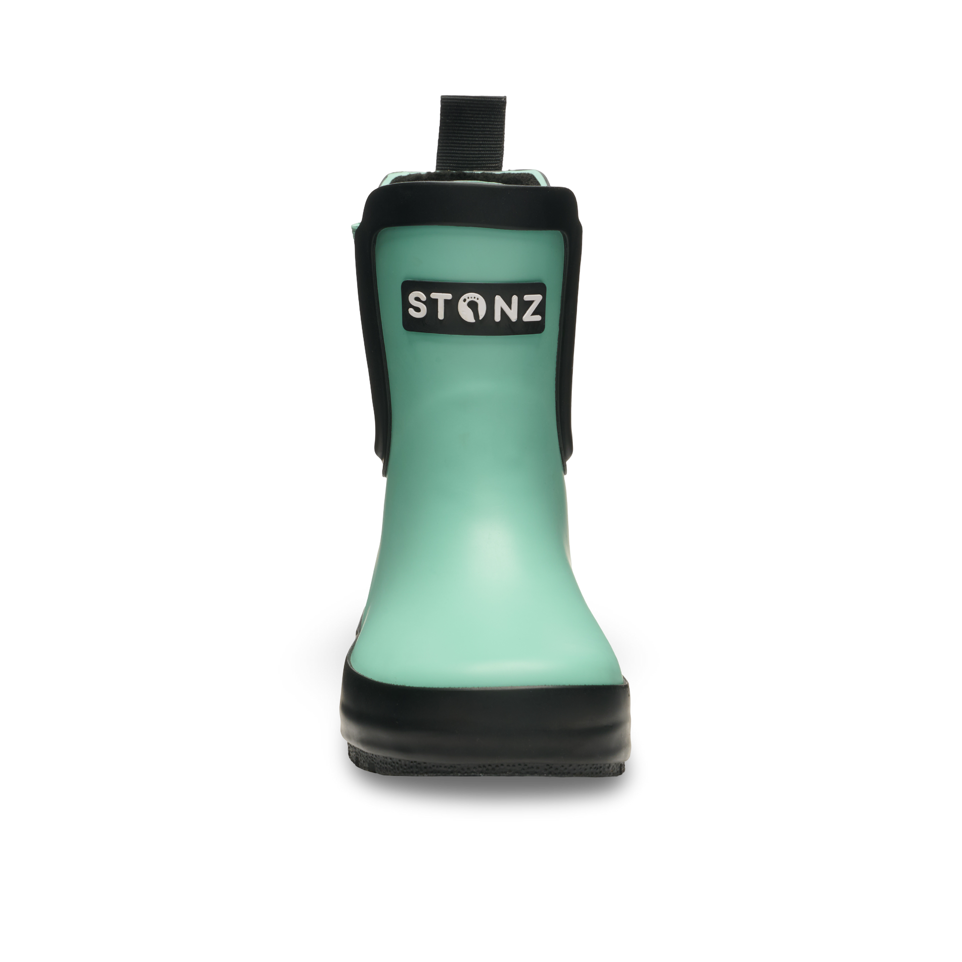 Urban Waterproof Rain Boot for Kids - Stonz alt::Summer Haze