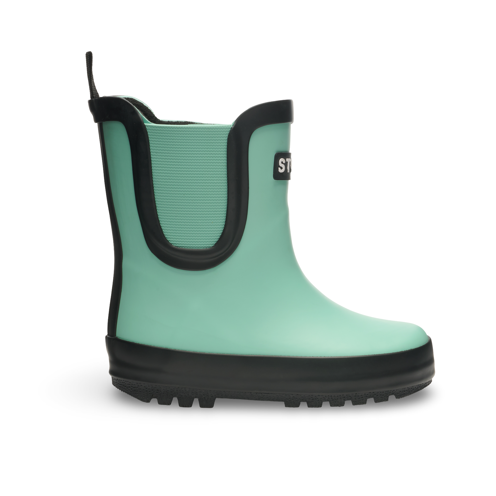 Urban Waterproof Rain Boot for Kids - Stonz alt::Summer Haze
