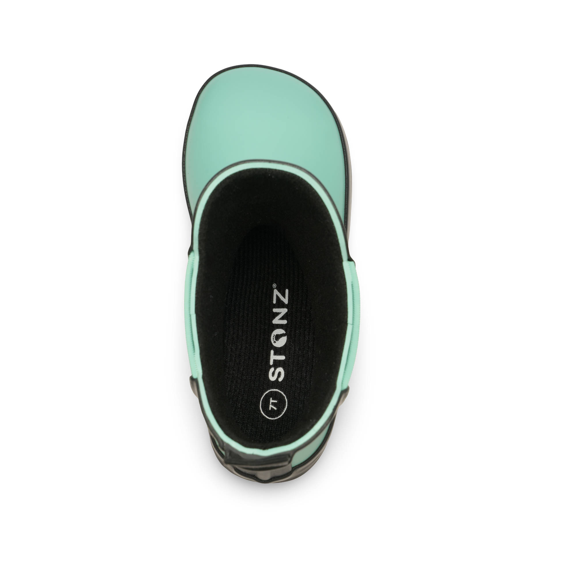 Urban Waterproof Rain Boot for Kids - Stonz alt::Summer Haze