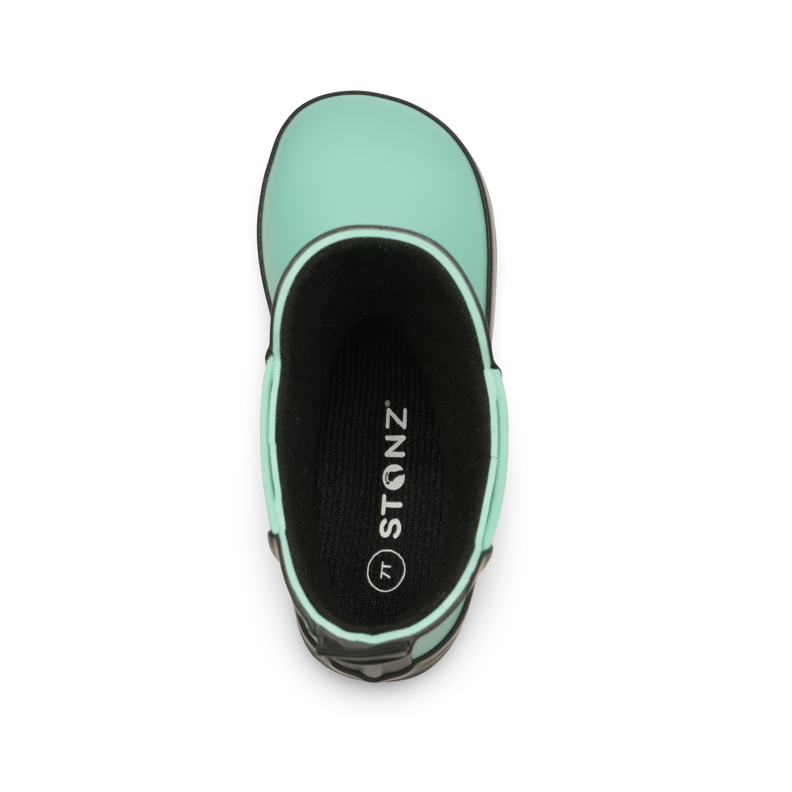 Urban Waterproof Rain Boot for Kids - Stonz alt::Summer Haze