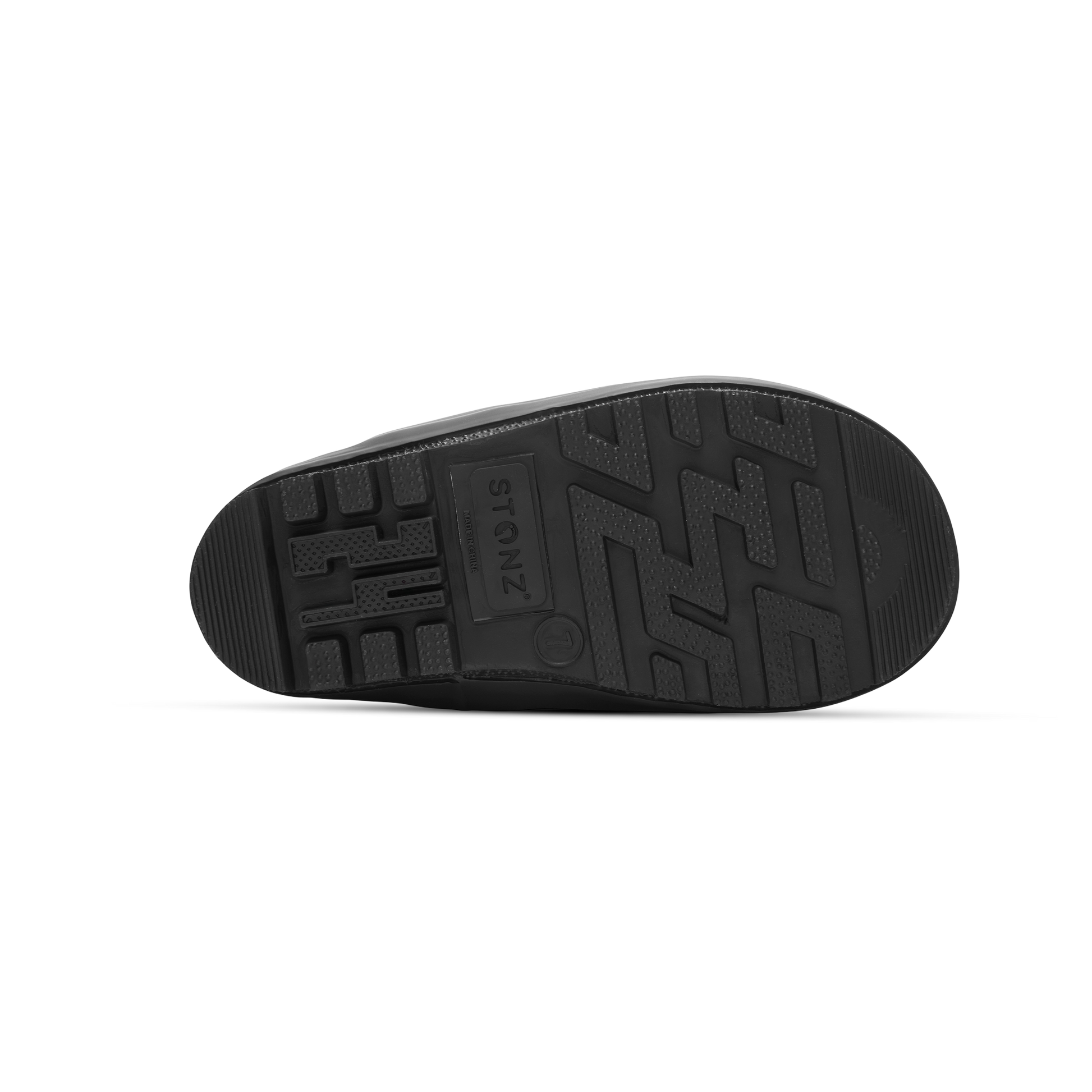 Urban Waterproof Rain Boot for Kids - Stonz alt::Sunflower