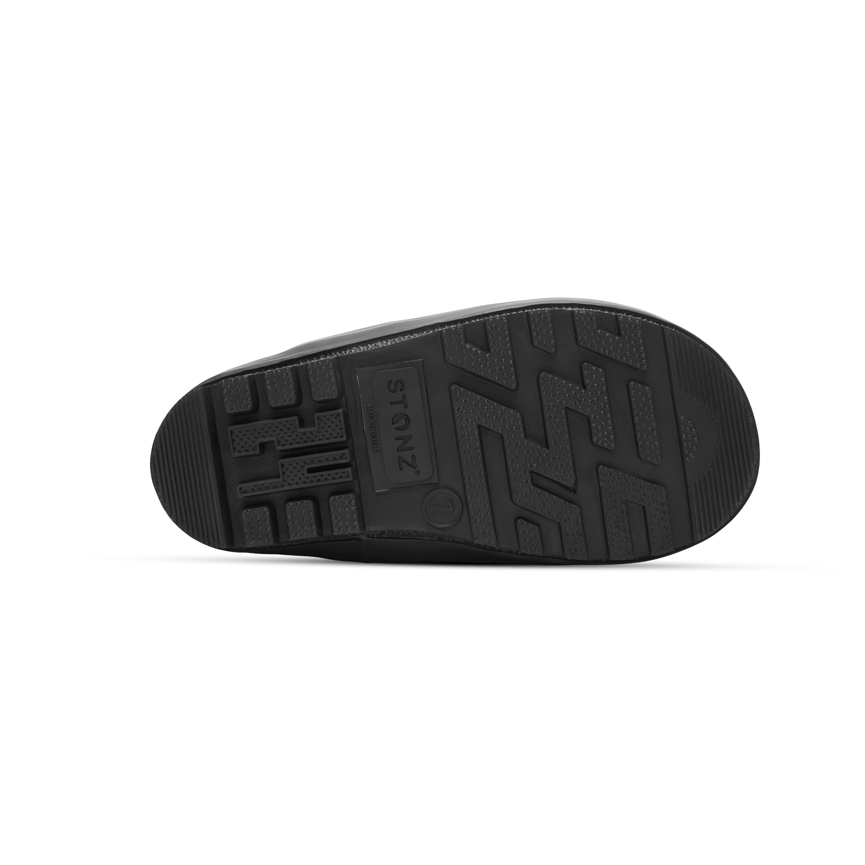 Urban Waterproof Rain Boot for Kids - Stonz alt::Sunflower
