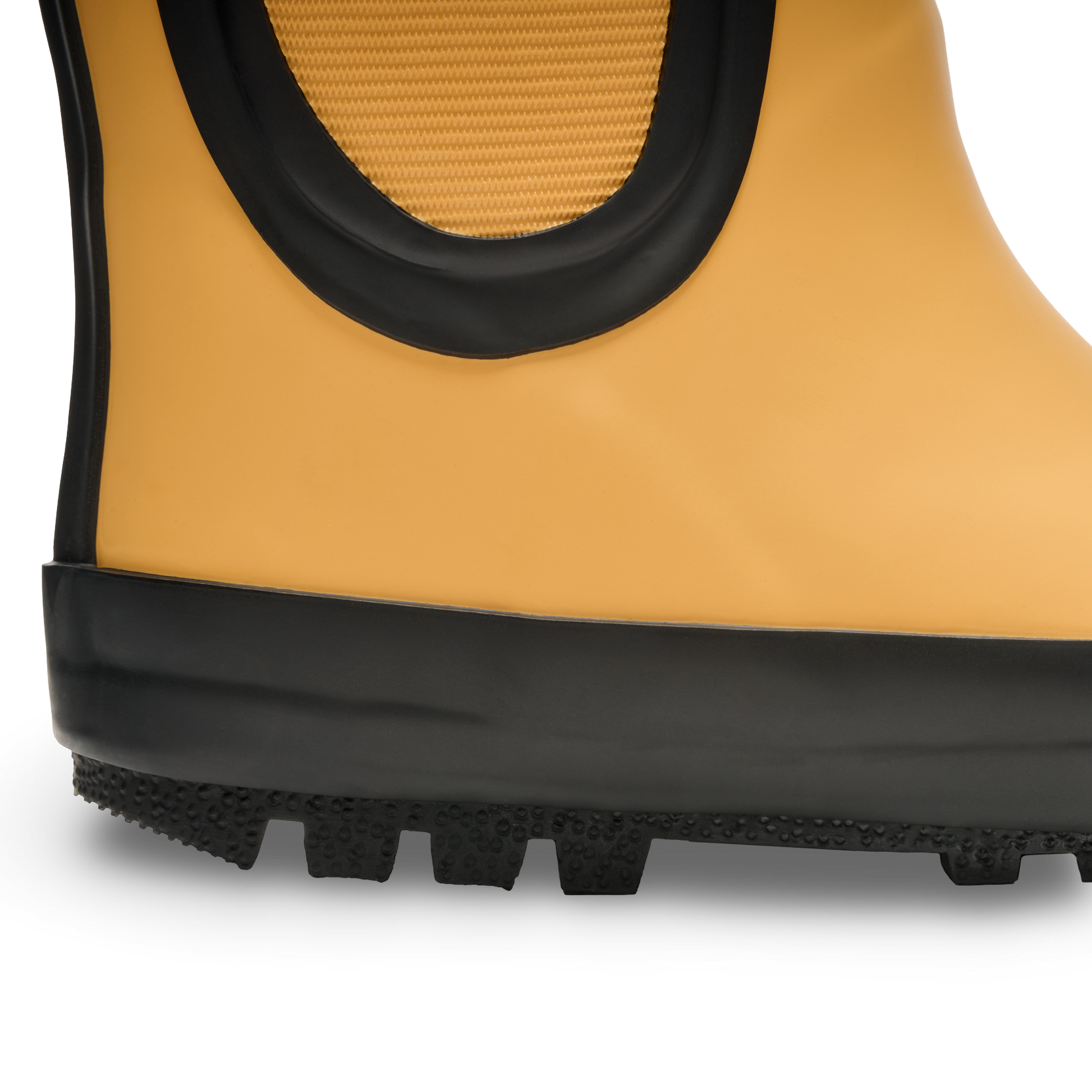 Urban Waterproof Rain Boot for Kids - Stonz alt::Sunflower