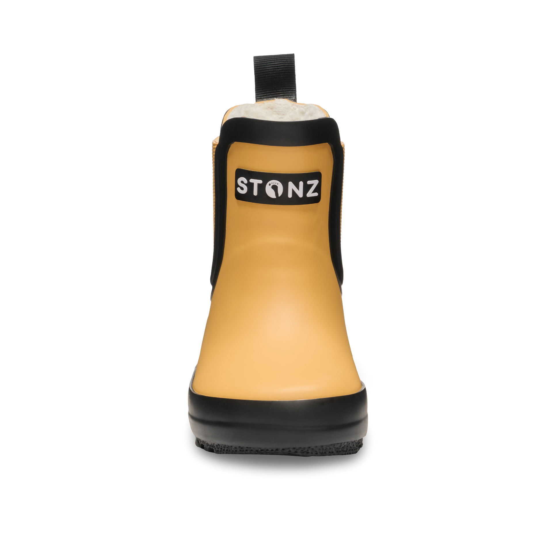Urban Waterproof Rain Boot for Kids - Stonz alt::Sunflower