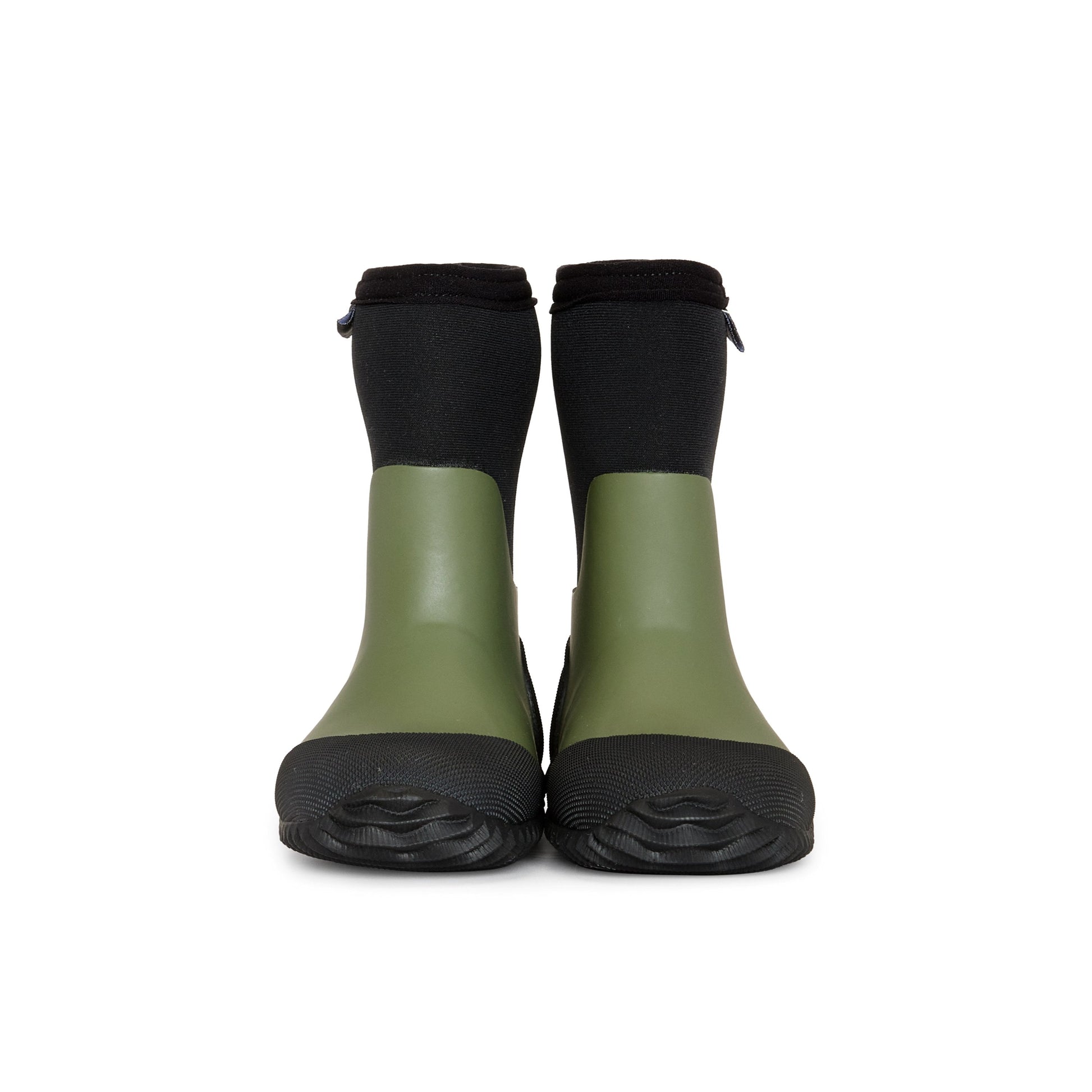 Kids' West Waterproof Boots - Stonz alt::Cypress