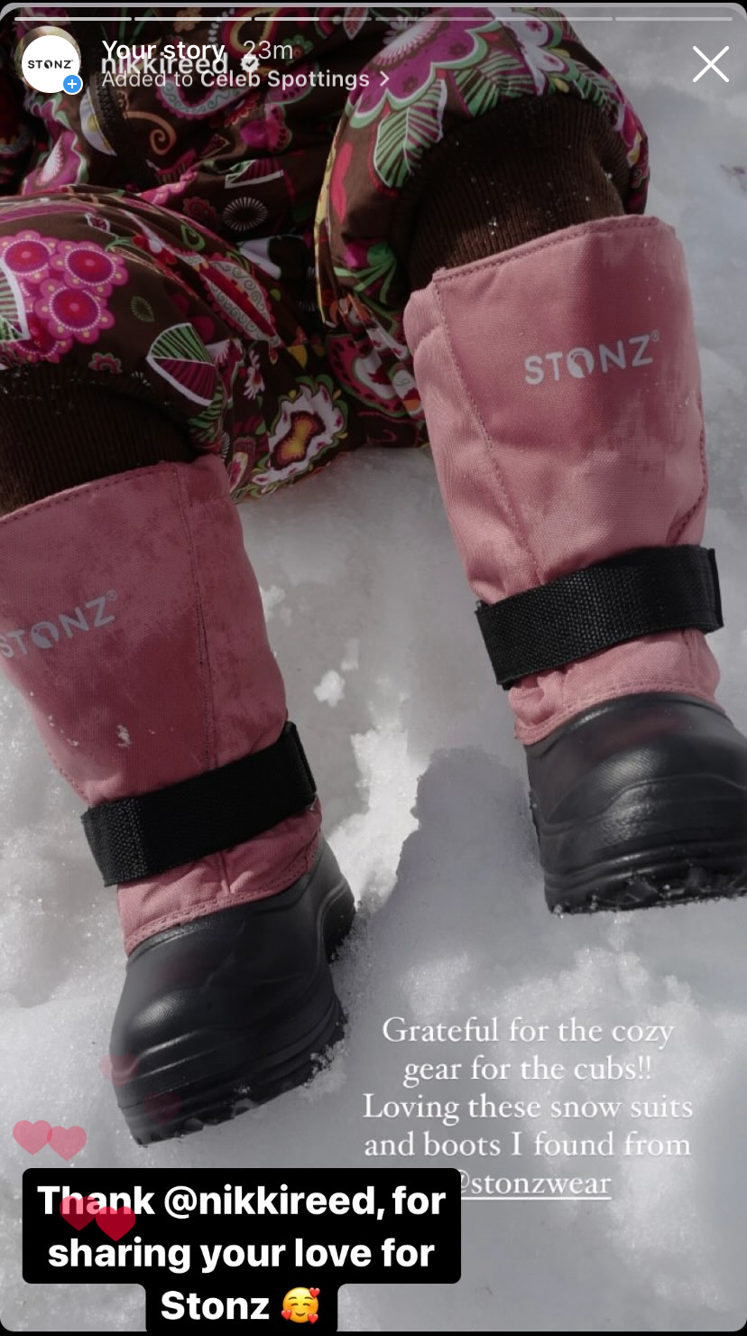 Outdoor Clothing and Footwear for Babies Toddlers Kids Stonz