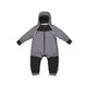 Waterproof Rain Suit for Babies, Toddlers and Kids