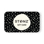 Stonz E-Gift Card - Stonz