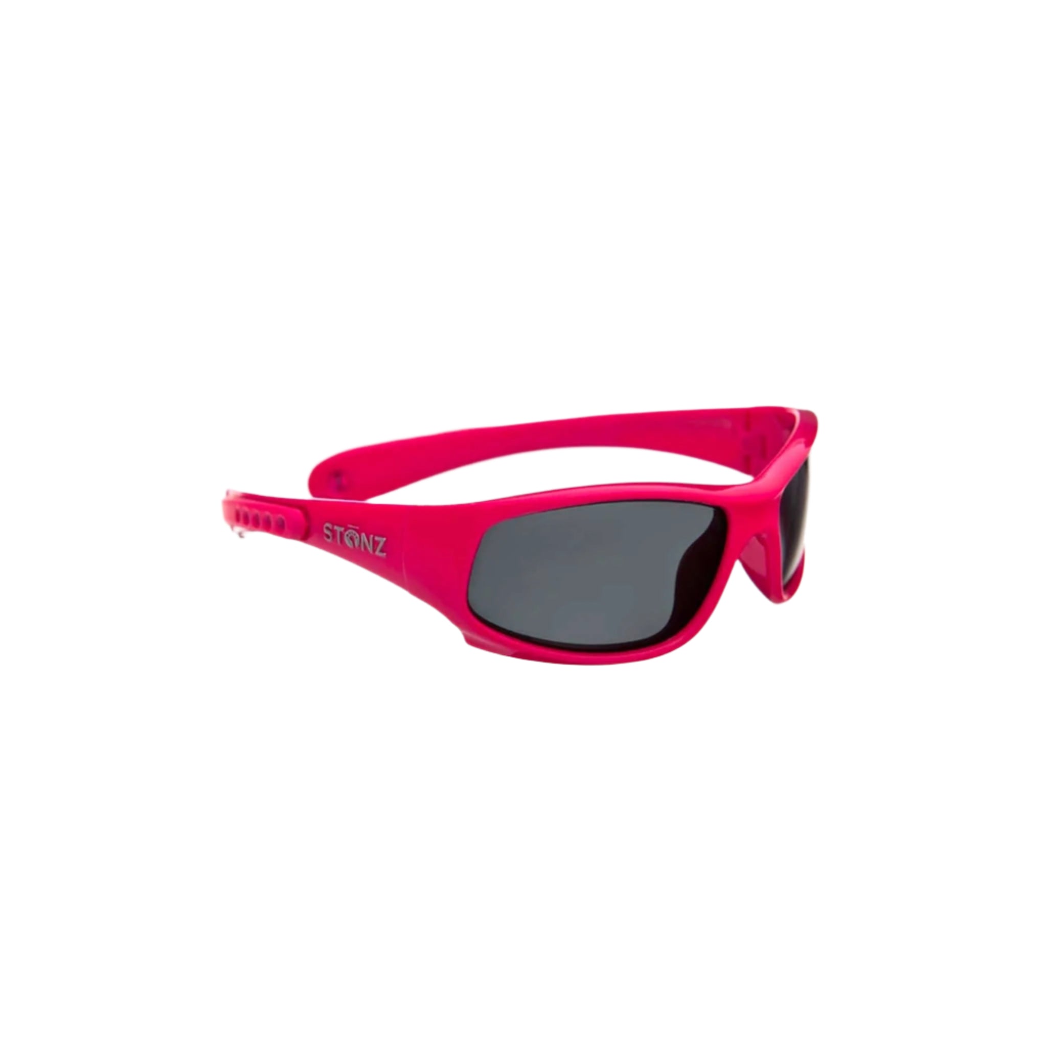 Sport Sunnies - Stonz alt::Fuchsia
