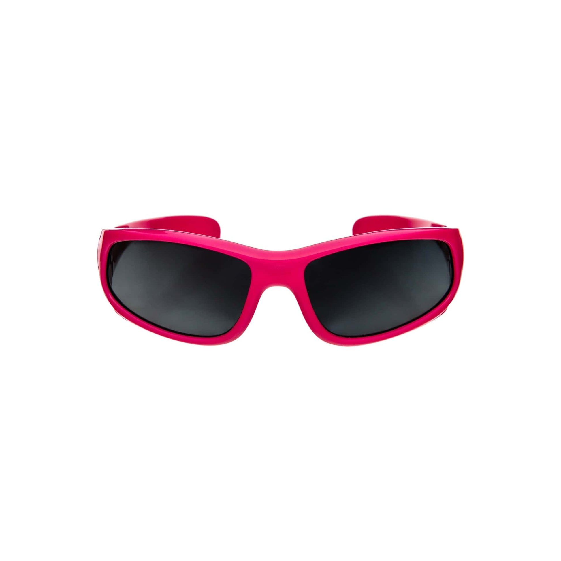 Sport Sunnies - Stonz alt::Fuchsia