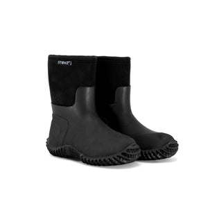 West All-Season Boot Sizes 4-2Y | Waterproof Neoprene Boot | Stonz